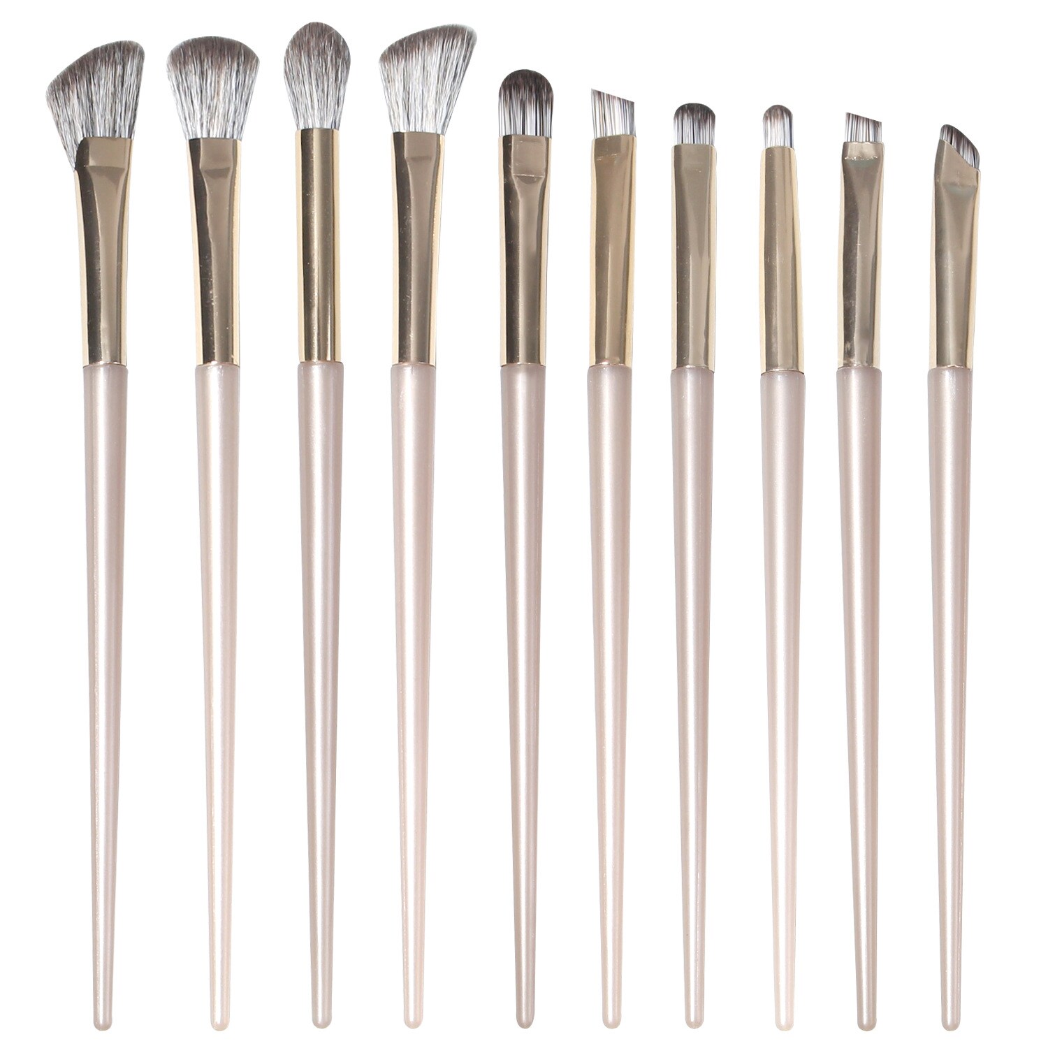 1 Set Unisex Makeup Brush 